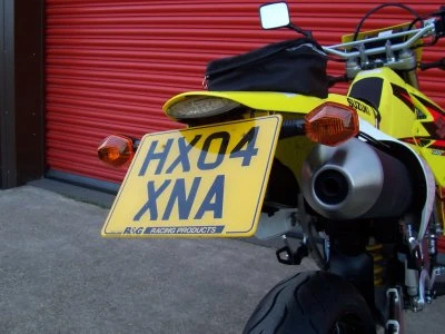 Tail Tidy