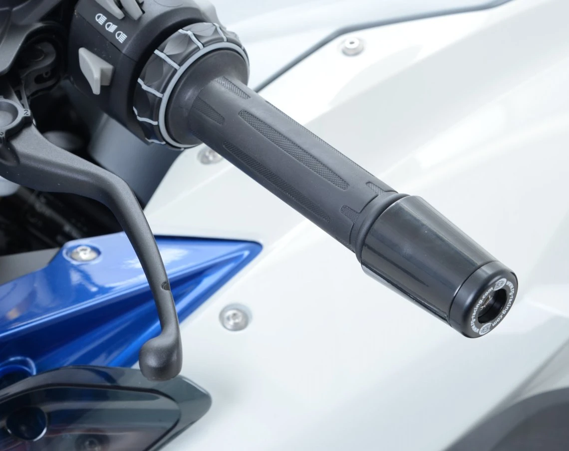Bar End Sliders for BMW F800 and R1200 series