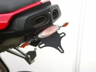 Tail Tidy for Ducati 749/999 (with R&G LED Micro Indicators included)