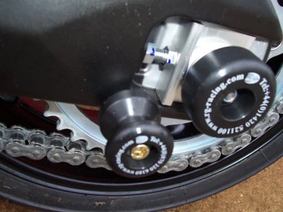 Swingarm Protectors