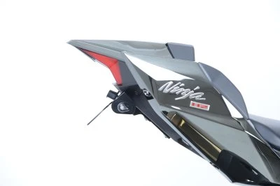 Tail Tidy for Kawasaki Ninja H2 2015-