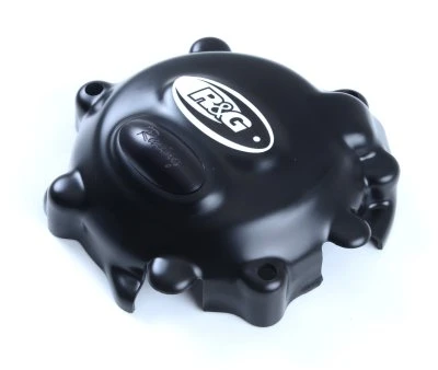 Engine Case Cover Kit (3pc) for the Kawasaki ZX10-R '11-'24 & ZX-10RR '21- '24  Race Series