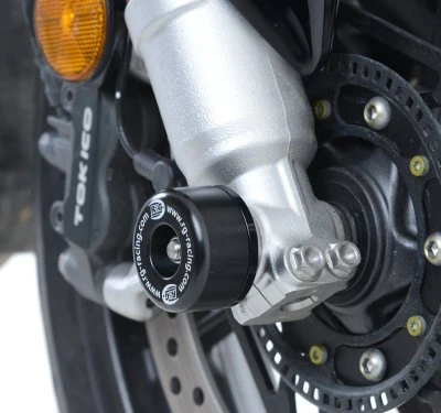 Fork Protectors for the Honda Crossrunner '15-