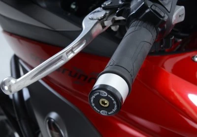Bar End Sliders for the Honda Crossrunner '15-