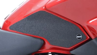 R&G Tank Traction Grips for Honda Crossrunner 2015-