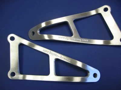 Exhaust Hanger for CBR600F '99-'08