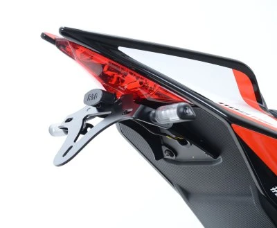 Tail Tidy for Aprilia RSV-4RR/RF '15-'20, Tuono V4 1100 '15-'20 and Aprilia RSV-4 1100 Factory ’19-'20