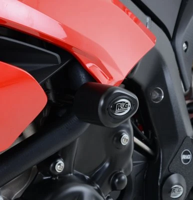 Crash Protectors - Aero Style for BMW S1000XR '15-'19