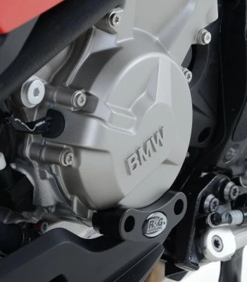 Engine Case Slider for BMW S1000XR ('15-'19) - LHS