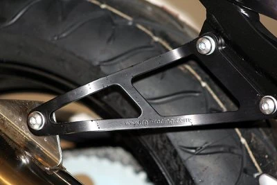 Exhaust Hanger for Honda CBR900 '02-'03