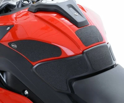 R&G Tank Traction Grips for BMW S1000XR '15-'19