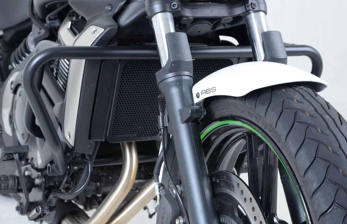 Adventure Bars for Kawasaki Vulcan S '15- '24 & Vulcan Cafe '18-