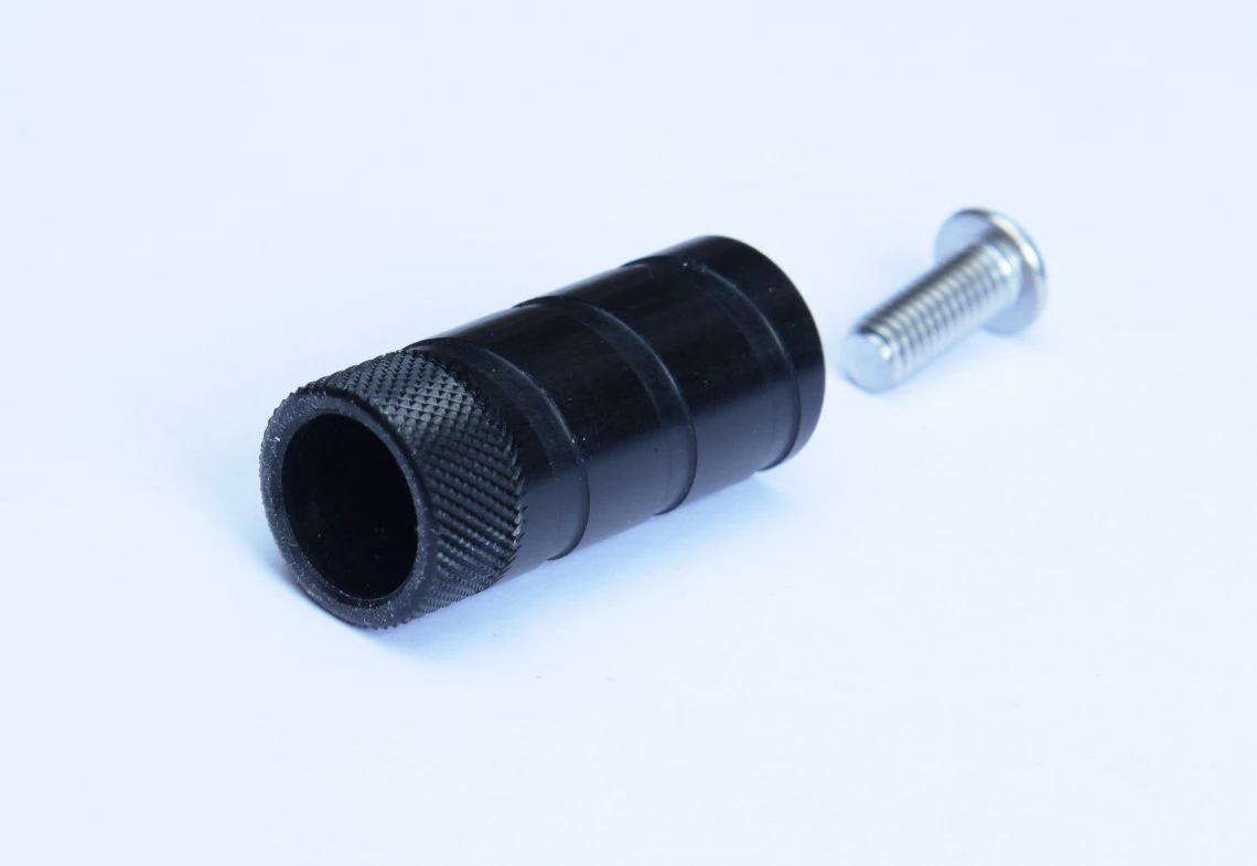 Adjustable Rearsets Replacement Pedal Tip