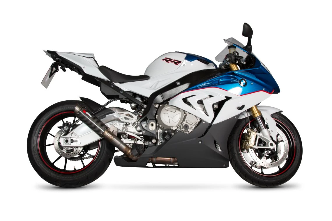 Scorpion Exhaust for BMW S1000RR '15-'16 (RP-1 GP)