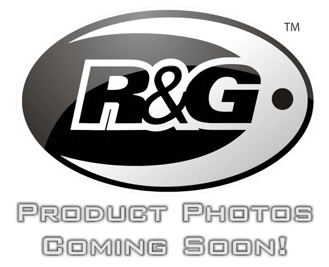 Titanium Radiator Guard for Yamaha R25 '14-, R3 '15-