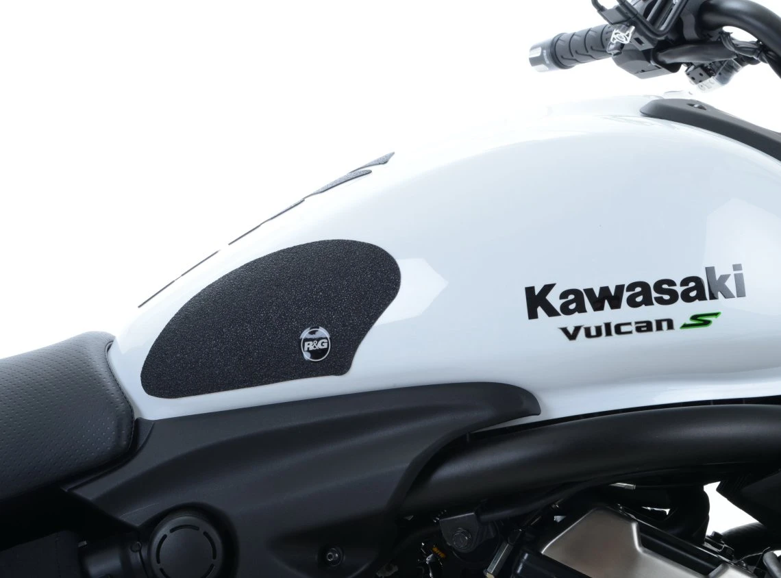 R&G Tank Traction Grip for Kawasaki Vulcan S '15- '24