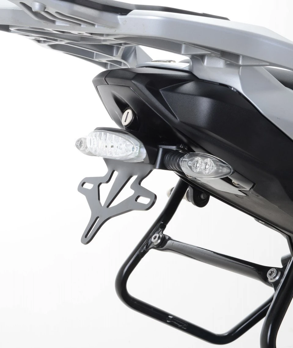 Tail Tidy for BMW S1000XR '15-'19