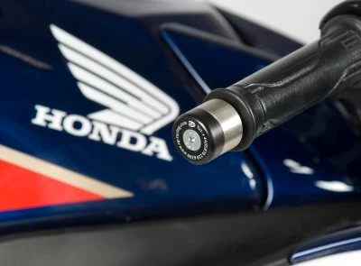 Bar End Sliders for Honda VFR1200