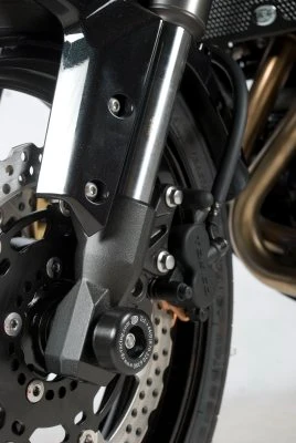 Fork Protectors