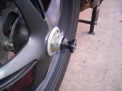 Spindle Sliders