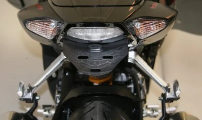 Tail Tidy for Suzuki GSX-R1000 K7-K8