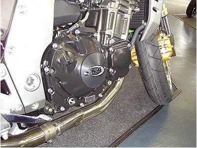 Engine Case Sliders