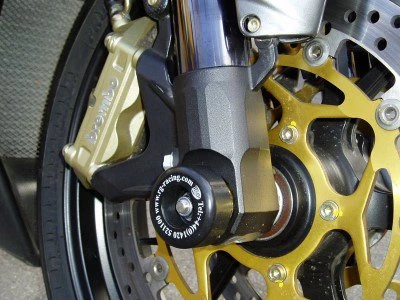 Fork Protectors