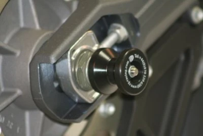 Spindle Sliders for BMW G650 X Challenge, G650 X Country and BMWG650 X Moto models