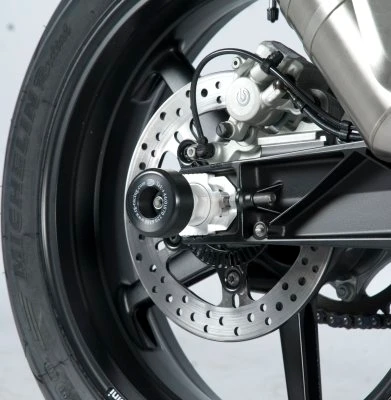 Swingarm Protectors