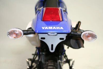 Tail Tidy for Yamaha DT125R / DT125X '07-