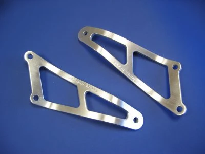 Exhaust Hanger for Suzuki GSX-R1000 K7-