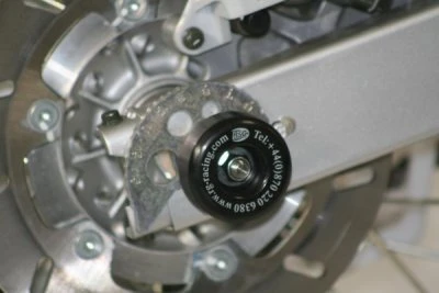 Swingarm Protectors