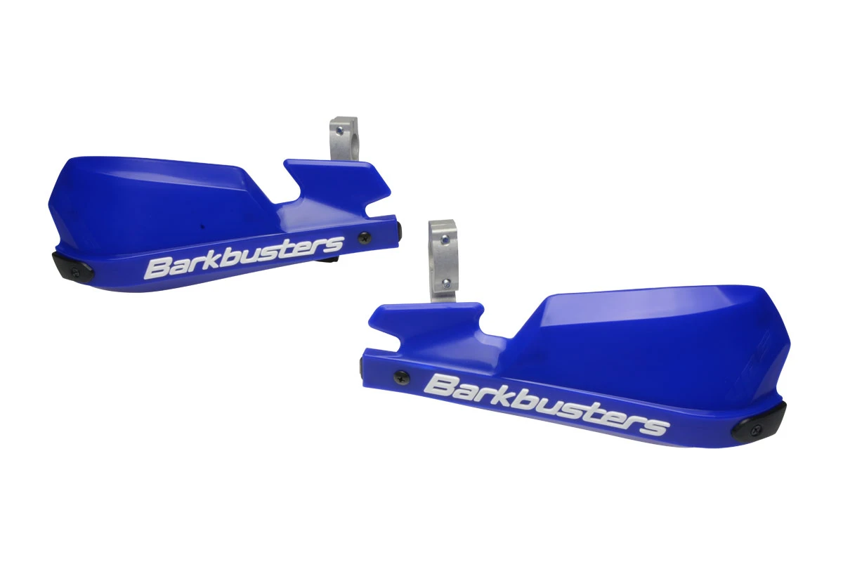 BarkBusters VPS MotoCross Handguards Kit