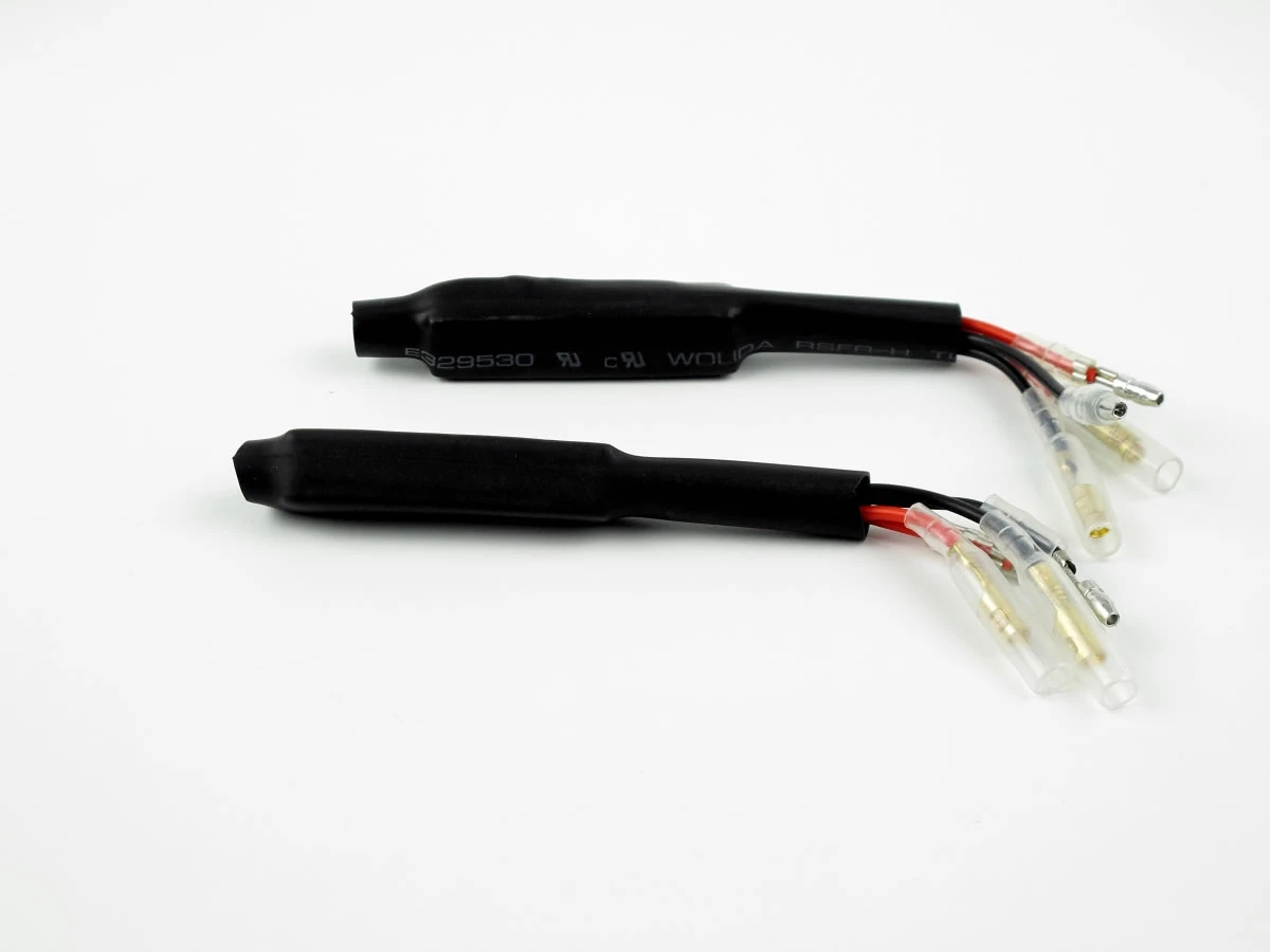 BarkBusters LED Indicator Resistors (Pair)