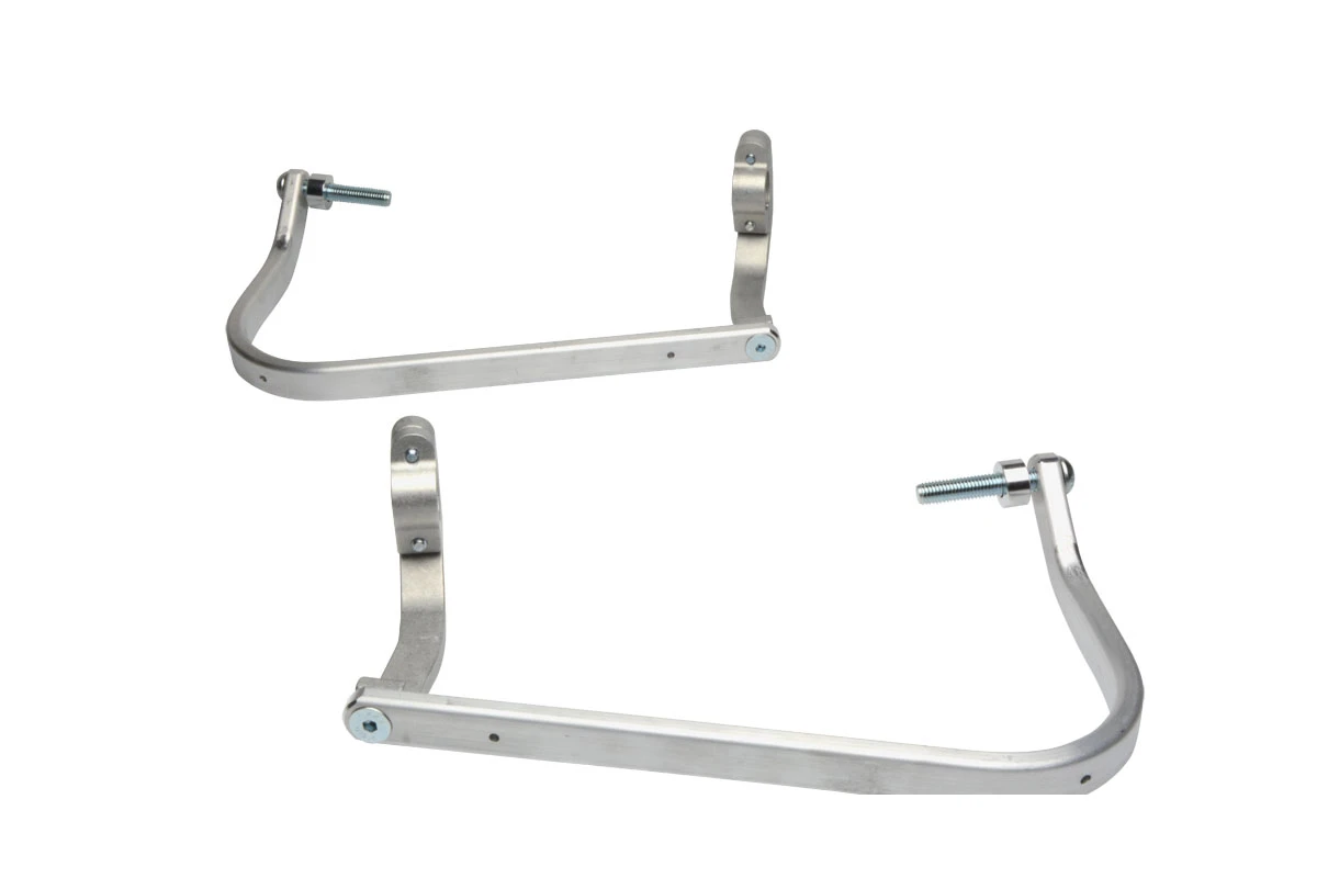 BarkBusters Handguard Kit for BMW R1200GS ('13-), R1200GSA ('14-), R1200R ('15-) F750 GS ('18-) & R1250R ('19-) models