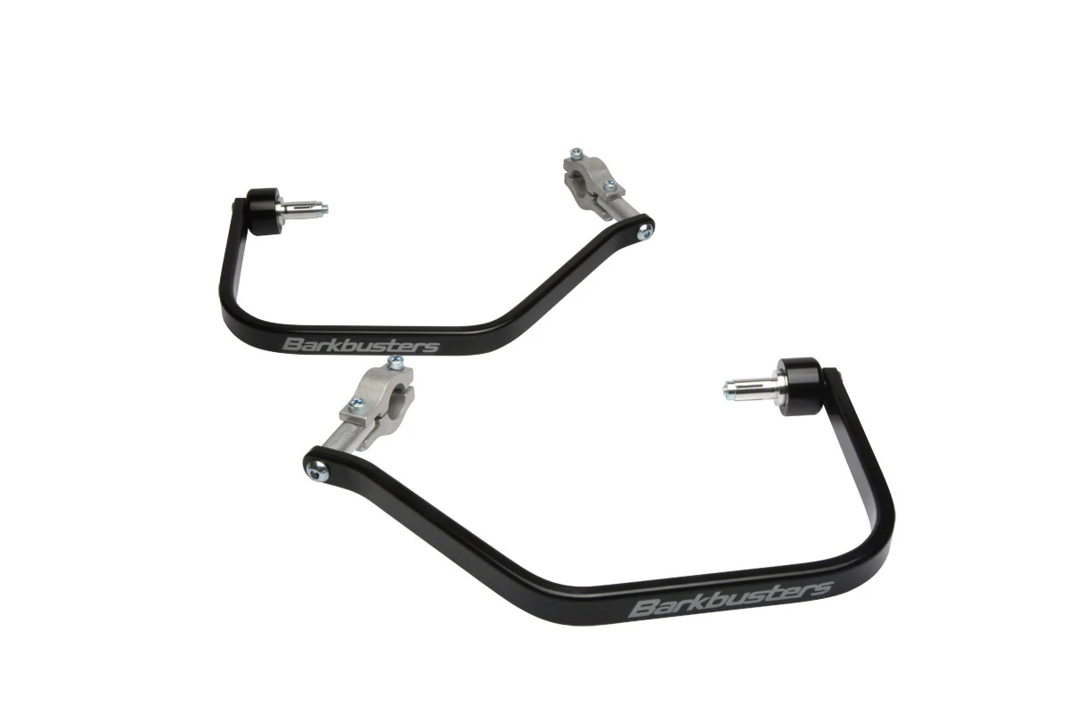 BarkBusters Handguard Kit for Ducati Multistrada 1200 ('10-'14)