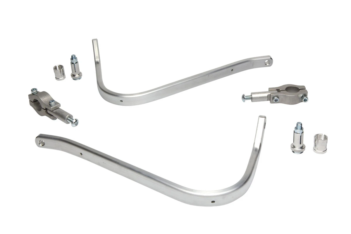 BarkBusters Handguard Kit for Ducati Scrambler