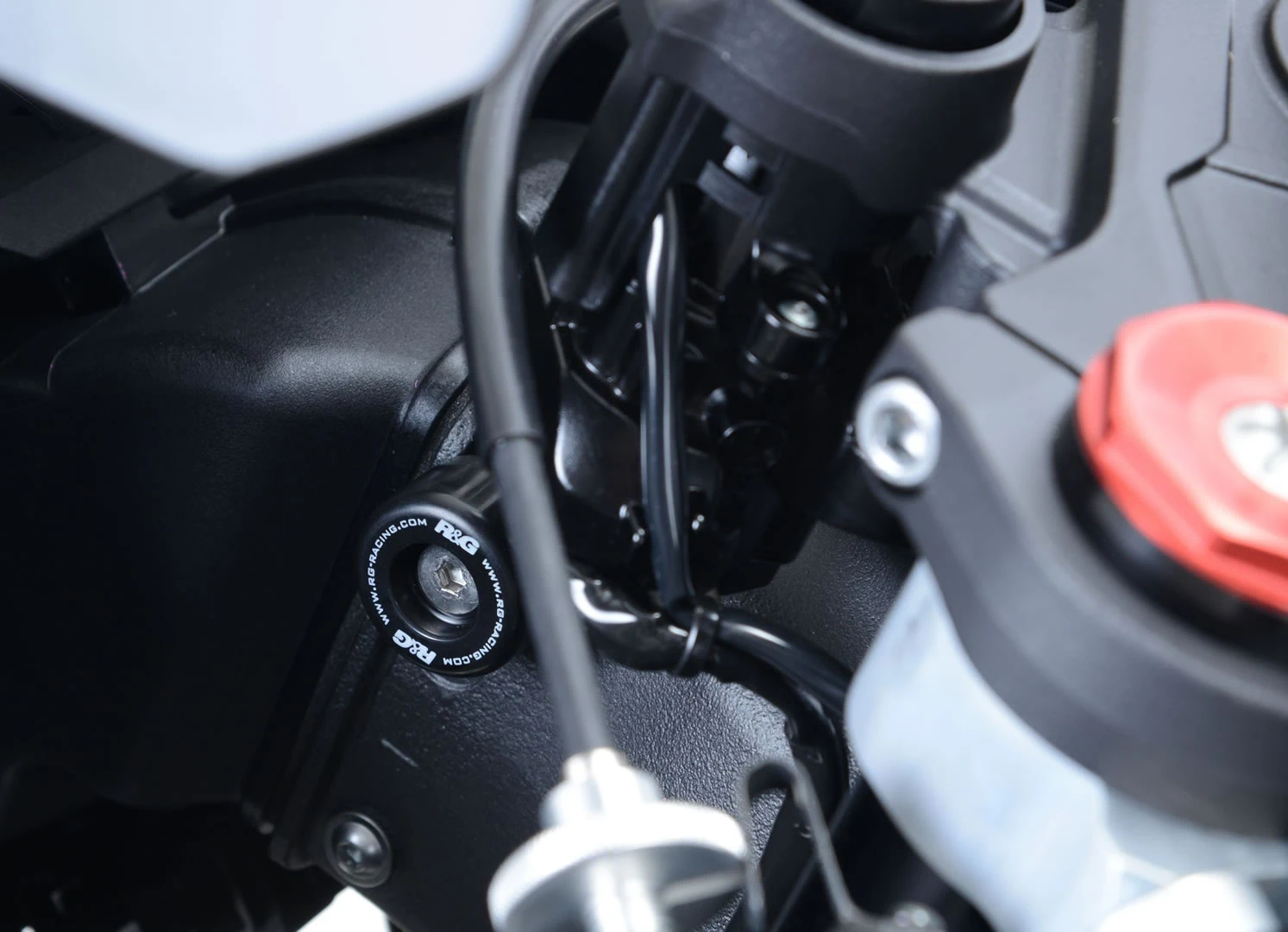 Lockstop Savers for Kawasaki ZX10R '16- '24 & ZX-10RR '21- '24