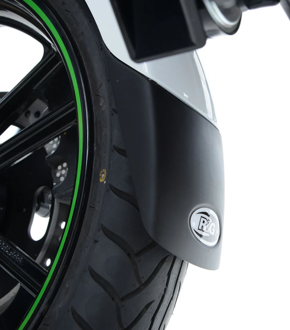 Fender Extender for Yamaha YZF-R125 '14-'18