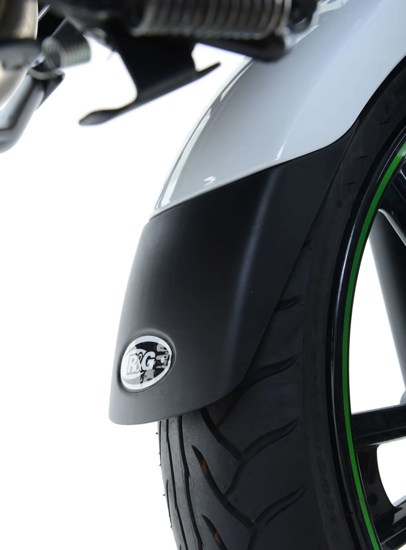 Fender Extender for Triumph Street Triple RX '15-