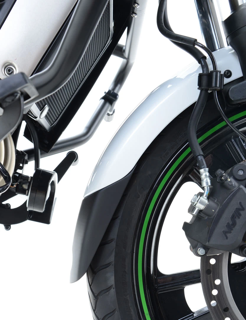 Fender Extender for Kawasaki Versys 1000 '15- '24, Versys 1100 ’25- & Versys 650 '15-'21