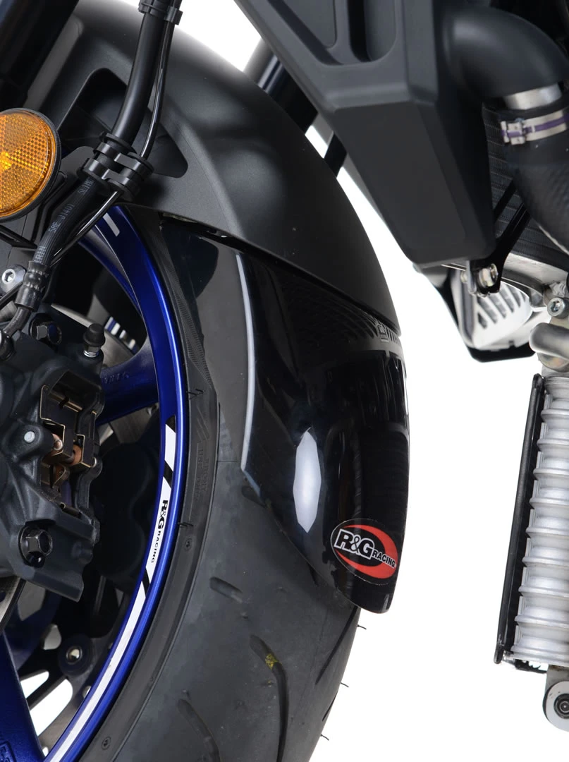 Fender Extender for Yamaha YZF-R1 '15-  /R1M '15-'19, YZF-R6 '17- and MT10 '16- & SP '17-