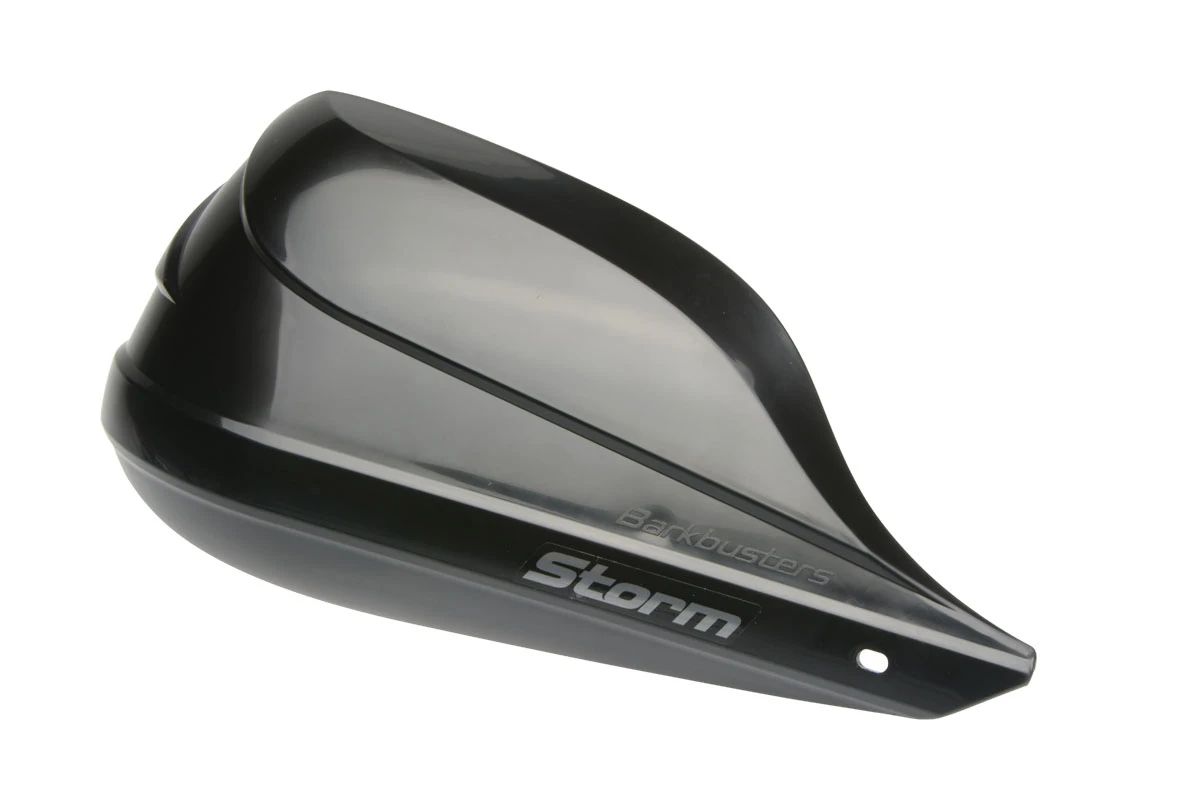 BarkBusters Storm Hand Guards (Guards ONLY)