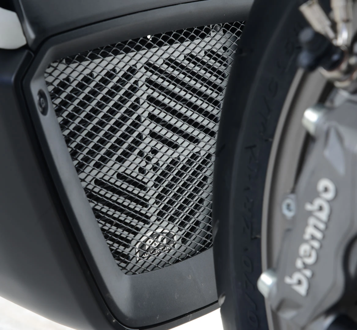 Oil Cooler Guard for Ducati XDiavel/S '16- & Diavel 1260S '19-'20