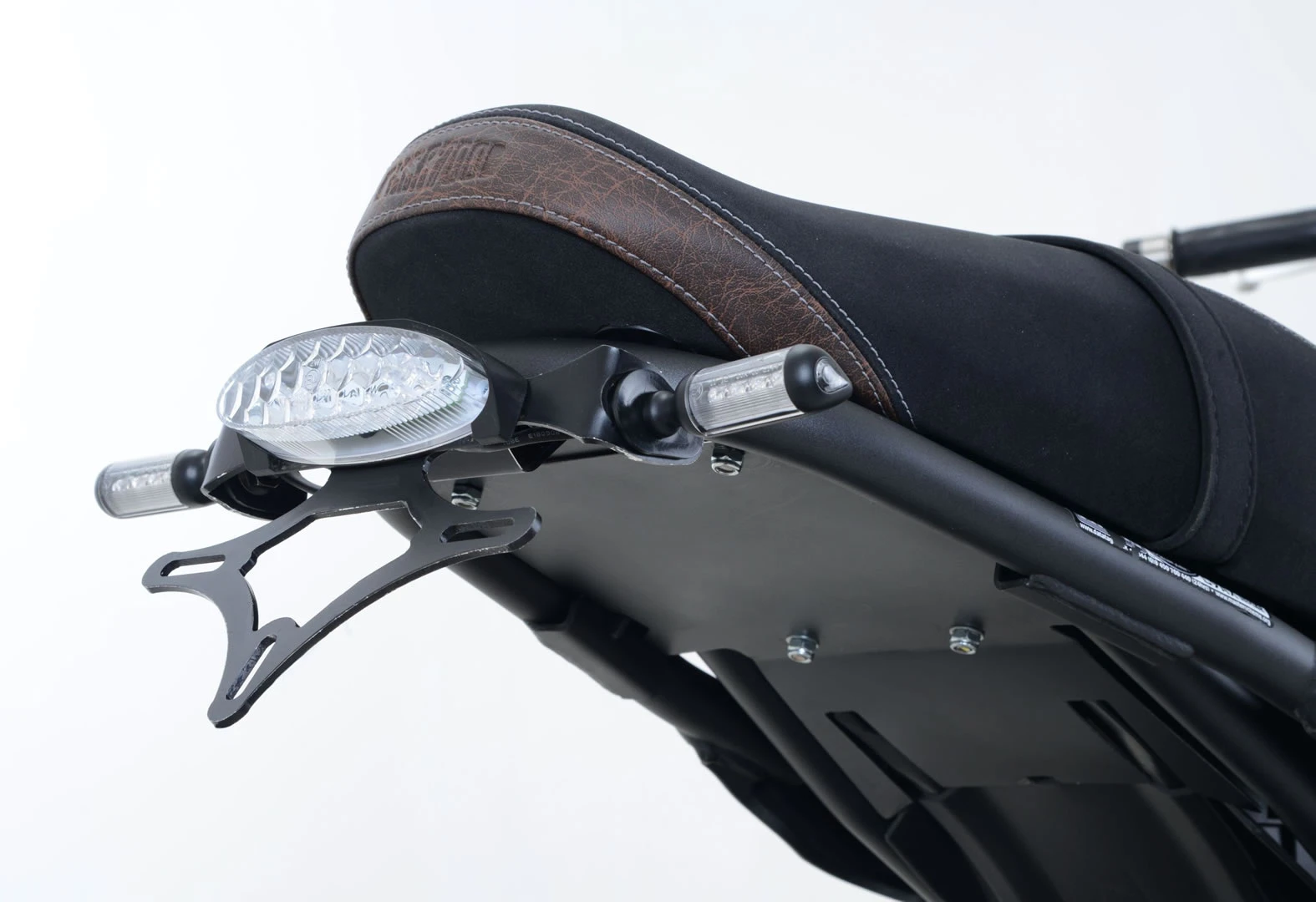 Tail Tidy for Yamaha XSR700 '16-'21