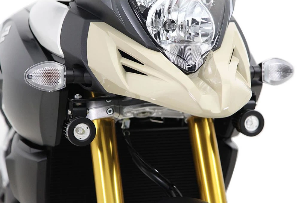 Denali Bike Specific Mounting Kit for Suzuki DL1000 V-Strom '14-