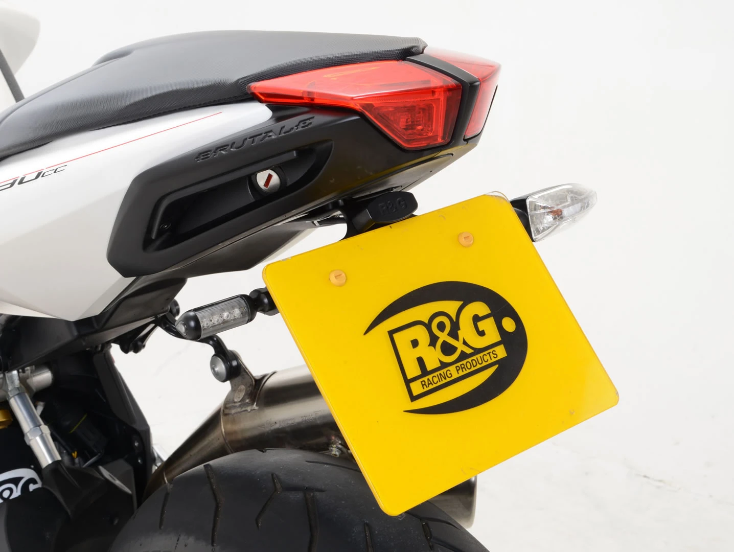 Tail Tidy for MV Agusta Brutale 1090 '13-