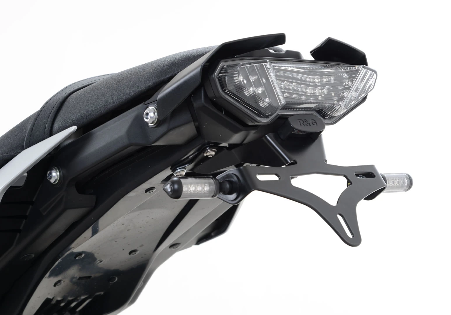 Tail Tidy for Yamaha MT-10 (SP) ’16-‘22