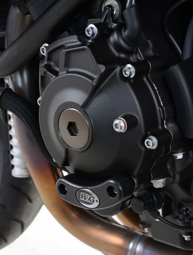 Engine Case Slider for Yamaha MT-10 (FZ-10) '16- & SP '17-