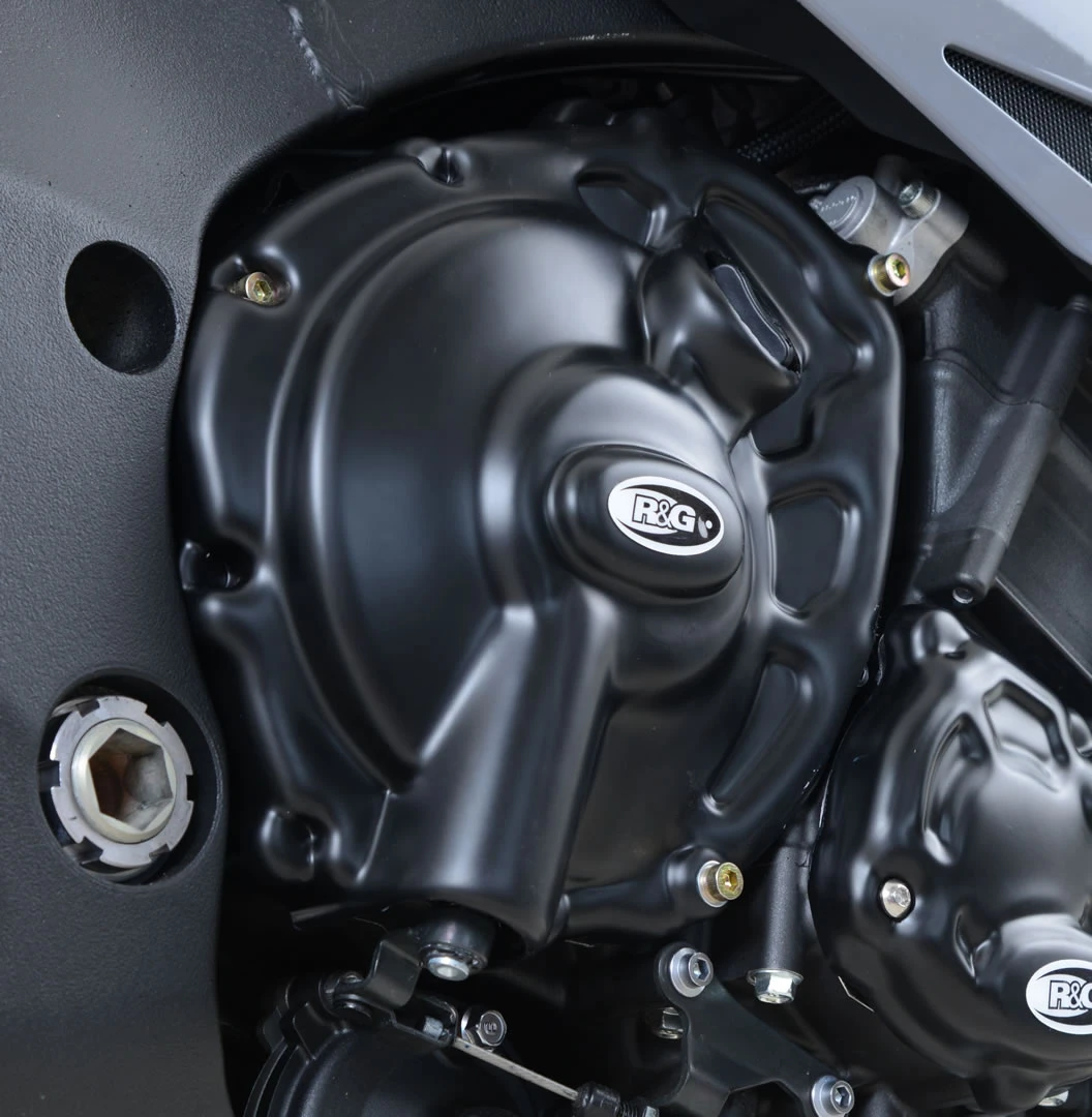Engine Case Cover Yamaha MT-10 '16- & SP '17-  (RHS - Clutch)